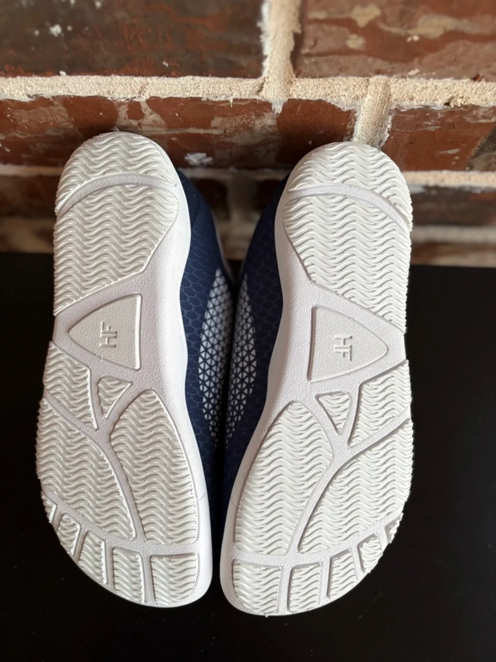 Hike Footwear Series x Cloud Ergonomic Barefoot Shoes Blue Size EU 39 NWT